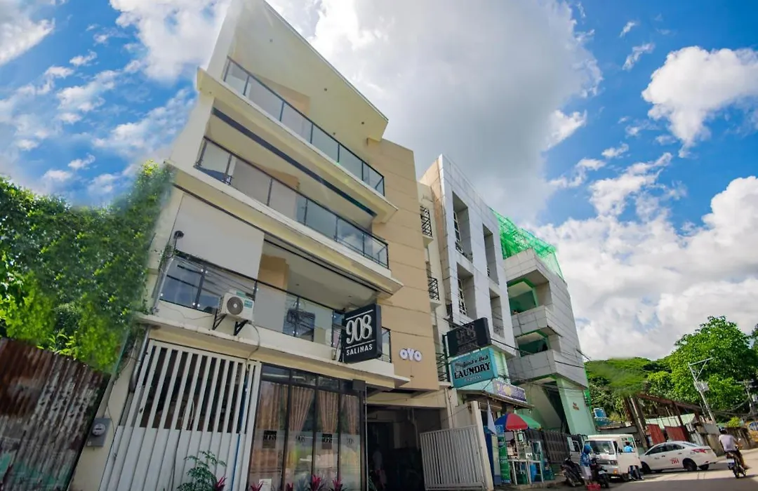 Oyo 707-908 Salinas Hotel 2*